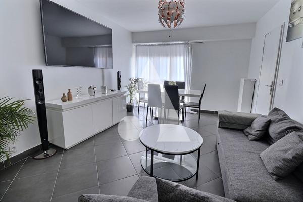 Appartement 4 pièces 75.16 m2