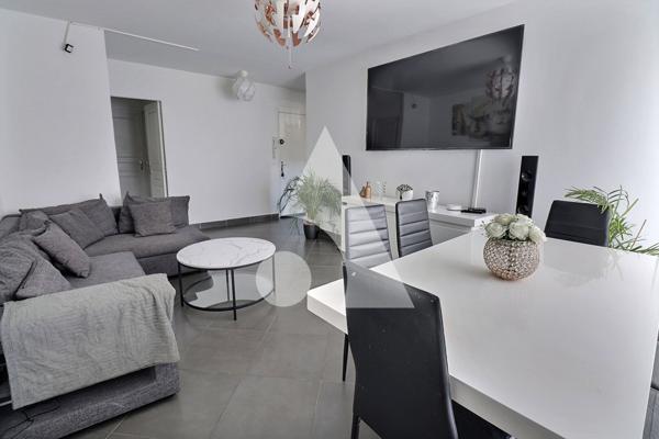Appartement 4 pièces 75.16 m2