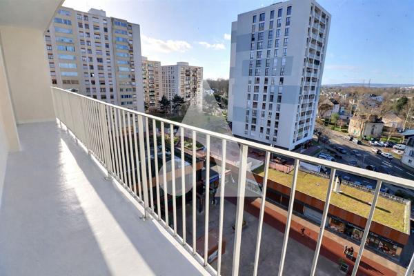 Appartement 4 pièces 75.16 m2