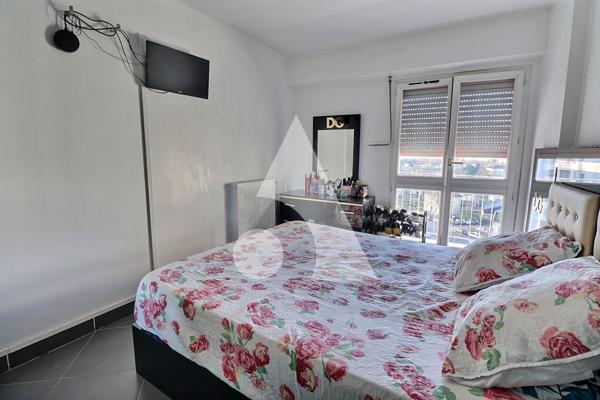 Appartement 4 pièces 75.16 m2