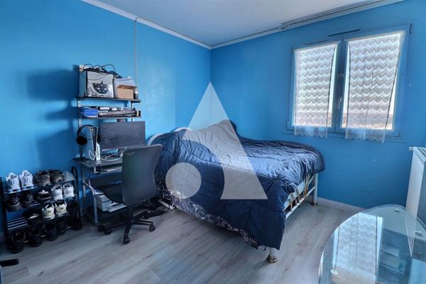 Appartement 4 pièces 75.16 m2