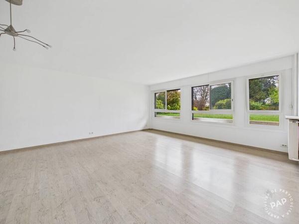 Appartement Garches 4 pièces 103.22 m2