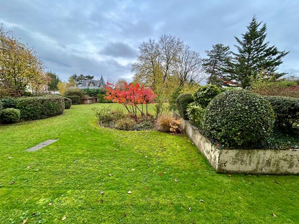 Appartement Garches 4 pièces 103.22 m2