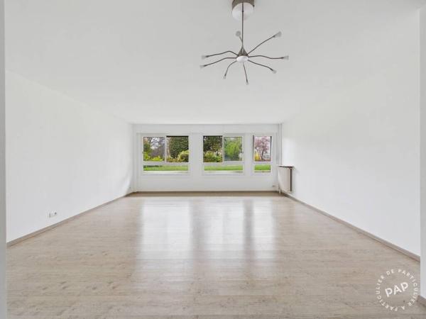 Appartement Garches 4 pièces 103.22 m2