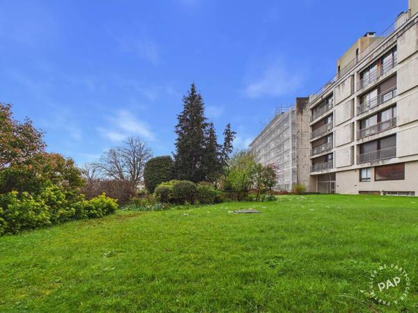 Appartement Garches 4 pièces 103.22 m2