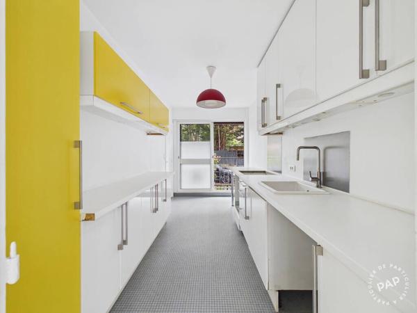 Appartement Garches 4 pièces 103.22 m2