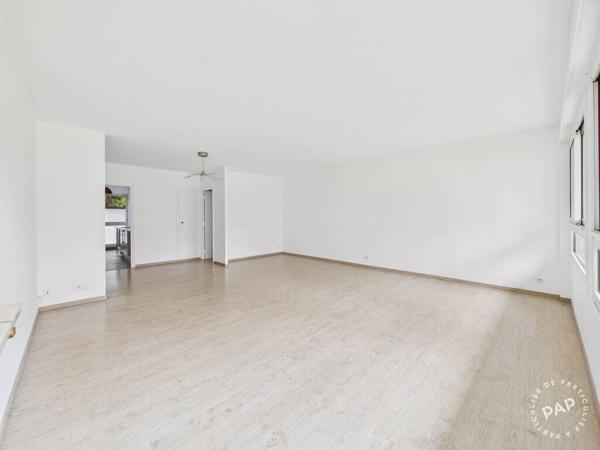 Appartement Garches 4 pièces 103.22 m2