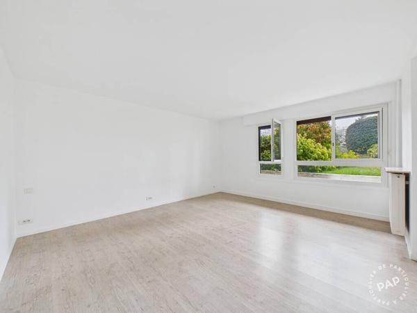 Appartement Garches 4 pièces 103.22 m2