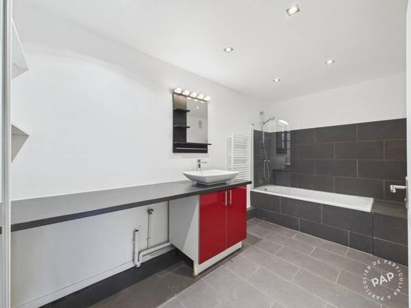 Appartement Garches 4 pièces 103.22 m2