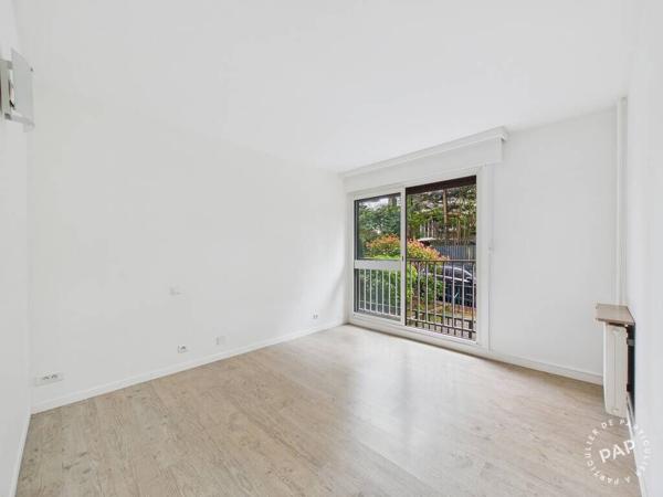 Appartement Garches 4 pièces 103.22 m2