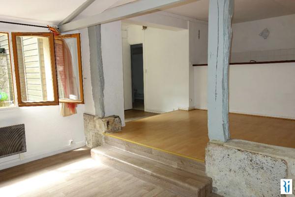 Appartement à louer à Rouen (76000)
