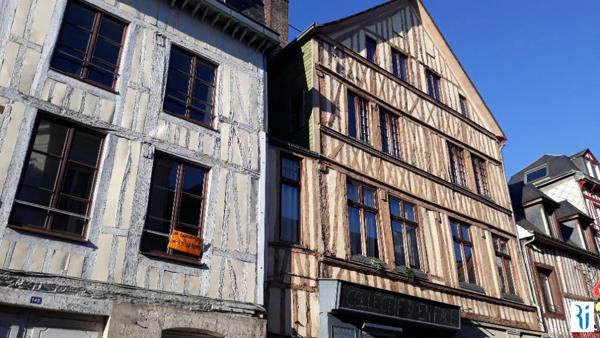 Appartement à louer à Rouen (76000)