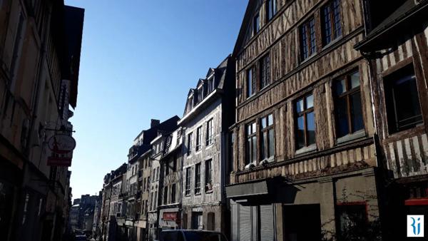 Appartement à louer à Rouen (76000)