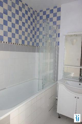 Appartement à louer à Rouen (76000)