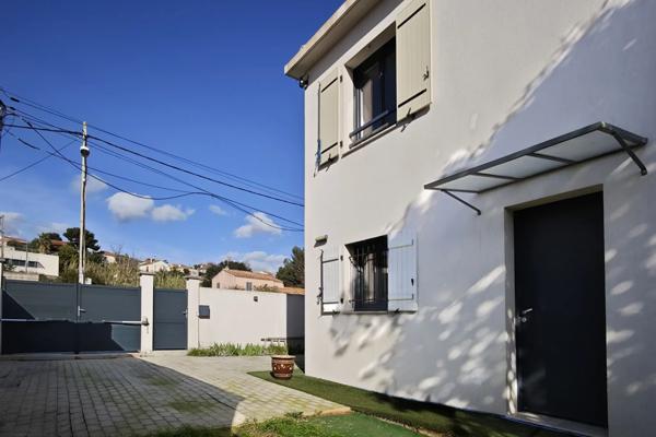 Maison 4 pièces - 97 m² Exclusivité efficity