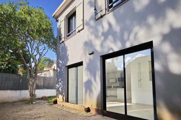 Maison 4 pièces - 97 m² Exclusivité efficity