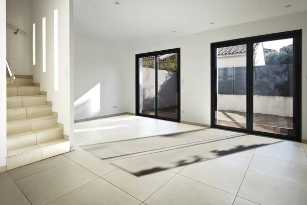 Maison 4 pièces - 97 m² Exclusivité efficity