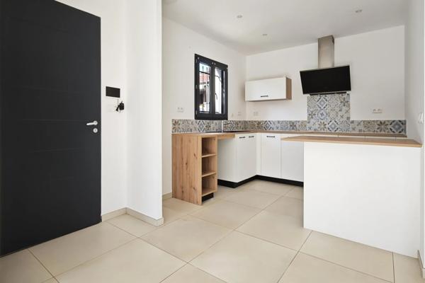 Maison 4 pièces - 97 m² Exclusivité efficity