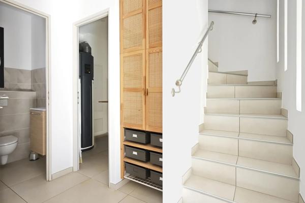 Maison 4 pièces - 97 m² Exclusivité efficity