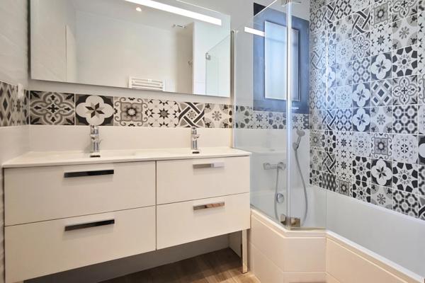 Maison 4 pièces - 97 m² Exclusivité efficity