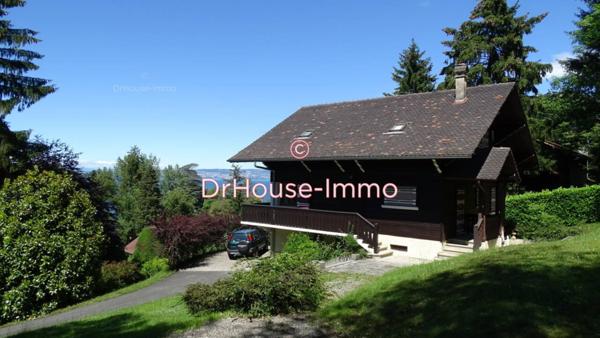 Maison à vendre 5 pièces de 110 m²