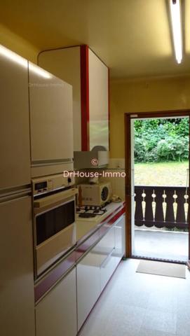 Maison à vendre 5 pièces de 110 m²