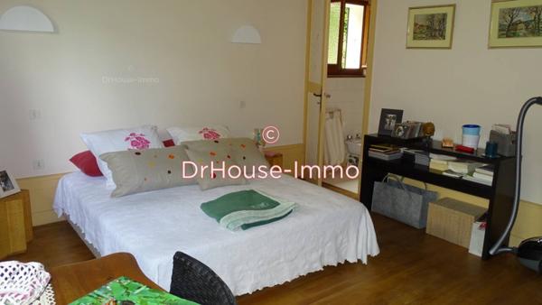 Maison à vendre 5 pièces de 110 m²