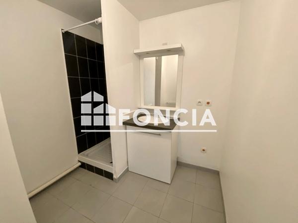 Location Appartement 2 pièces 45.07 m² - 7 BIS RUE DE CHYPRE Nantes 44000