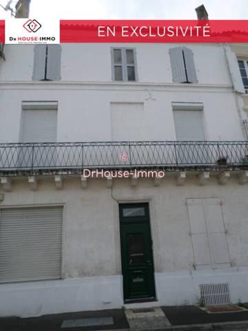 Maison à vendre 10 pièces de 217 m²