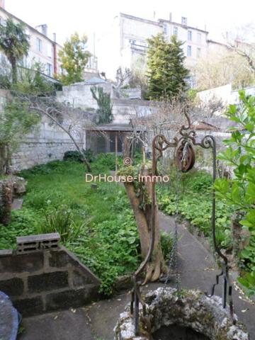 Maison à vendre 10 pièces de 217 m²