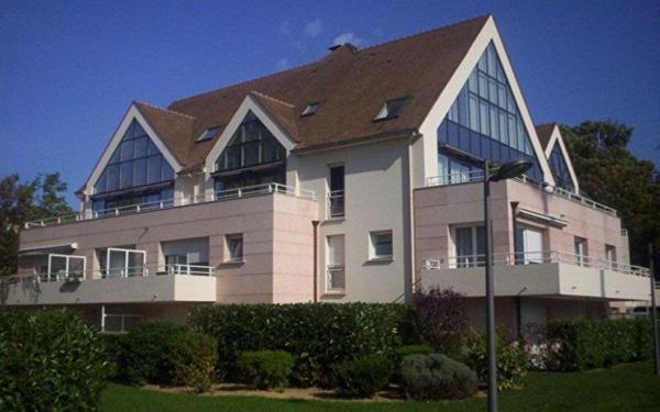 Appartement à louer    2 pièces • 43,30 m2 Ozoir-la-Ferrière