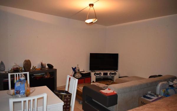 Appartement à louer    2 pièces • 43,30 m2 Ozoir-la-Ferrière