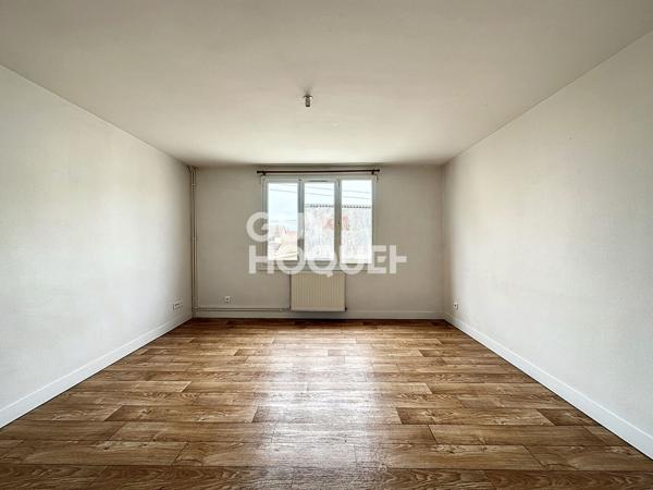 MAISON 3 pièces à OISSEL