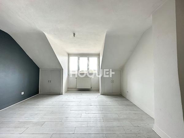 MAISON 3 pièces à OISSEL