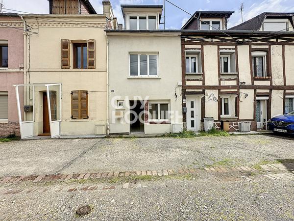 MAISON 3 pièces à OISSEL