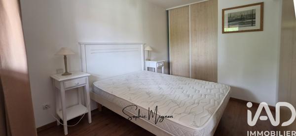 Appartement à vendre 3 pièces 45 m² Parentis-en-Born