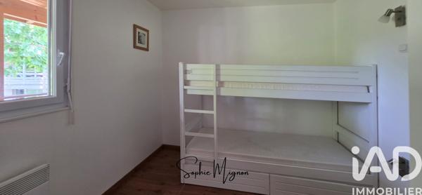 Appartement à vendre 3 pièces 45 m² Parentis-en-Born