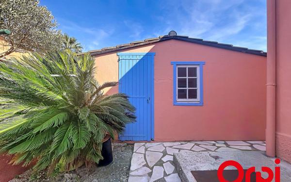 Maison à vendre    3 pièces • 88 m2 Six-Fours-les-Plages