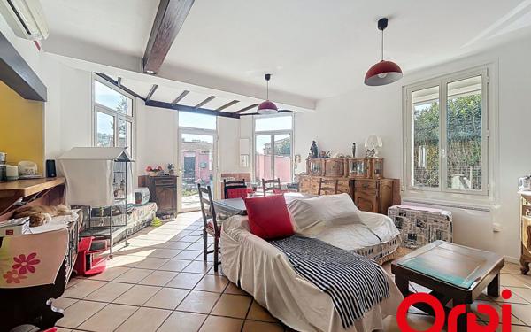 Maison à vendre    3 pièces • 88 m2 Six-Fours-les-Plages