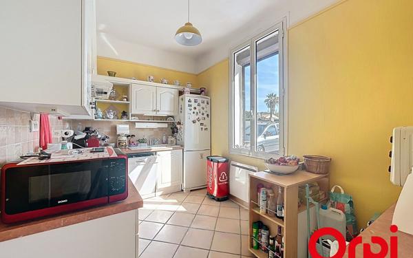 Maison à vendre    3 pièces • 88 m2 Six-Fours-les-Plages