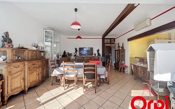Maison à vendre    3 pièces • 88 m2 Six-Fours-les-Plages