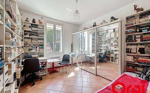 Maison à vendre    3 pièces • 88 m2 Six-Fours-les-Plages