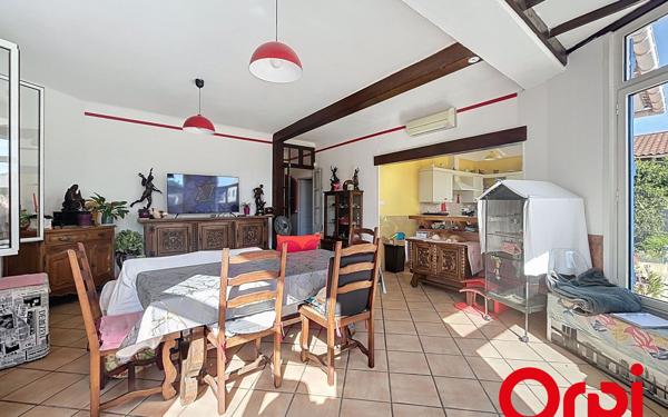 Maison à vendre    3 pièces • 88 m2 Six-Fours-les-Plages