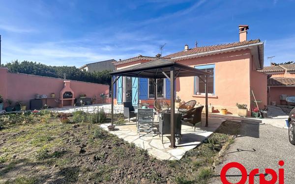 Maison à vendre    3 pièces • 88 m2 Six-Fours-les-Plages