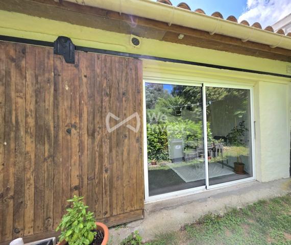 Maison de village mitoyenne rénovée de 84 m