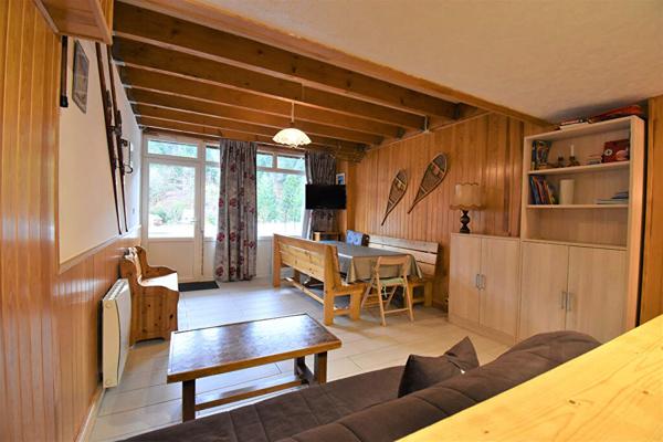 Appartement 4 pièces 68.51 m2