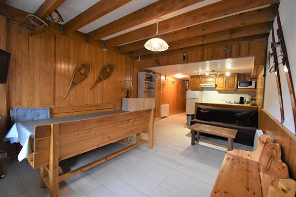 Appartement 4 pièces 68.51 m2