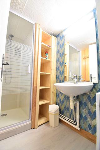 Appartement 4 pièces 68.51 m2