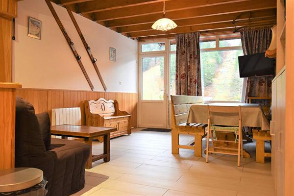 Appartement 4 pièces 68.51 m2