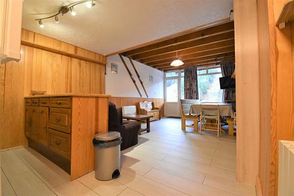 Appartement 4 pièces 68.51 m2